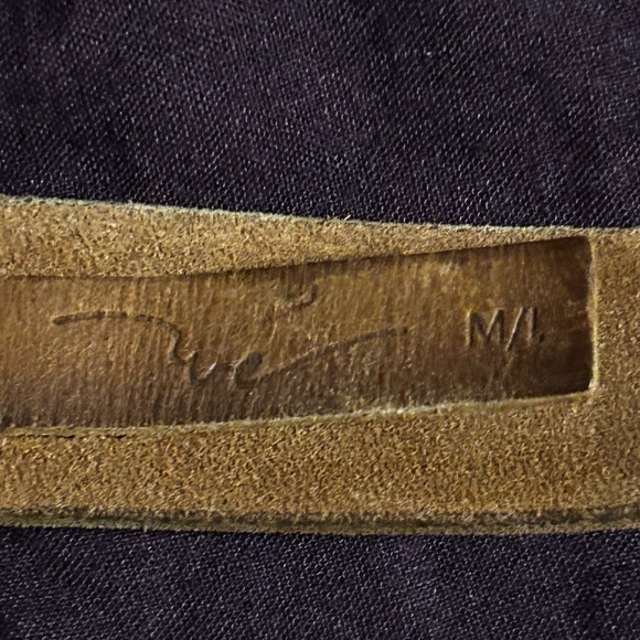 We The Free Jona Belt - Picture 2 of 5